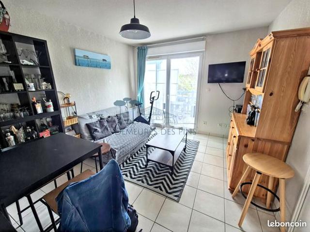 Appartement vente à Dax, Saint-vincent-de-tyrosse