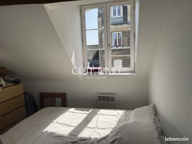 Appartement vente à Chantilly, Oise