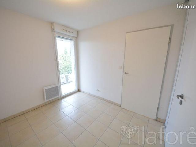 Appartement vente à Toulouse, Villemur-sur-tarn