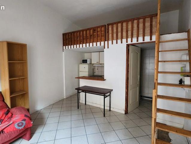 Appartement vente à Pau