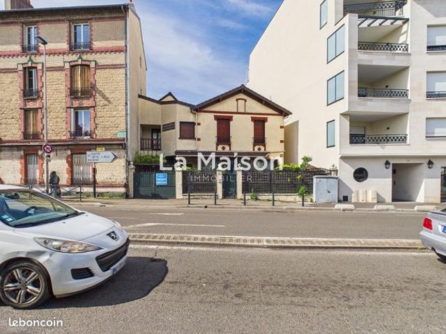 Appartement vente à Le Raincy, Aulnay-sous-bois
