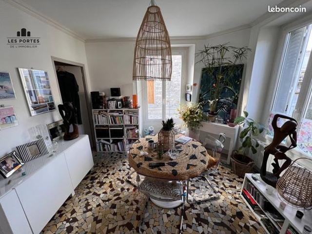 Appartement vente à Évry, Milly-la-forêt