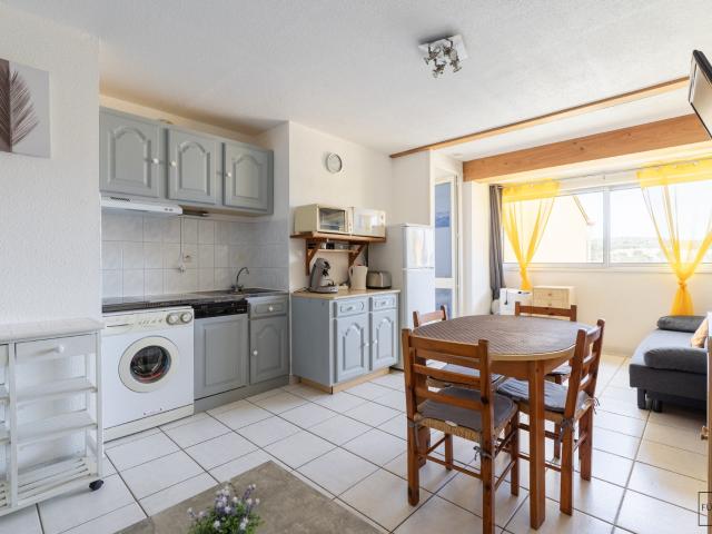 Appartement vente à Narbonne