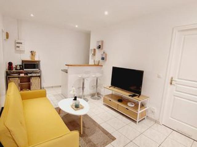 Appartement vente à Palaiseau, Savigny-sur-orge