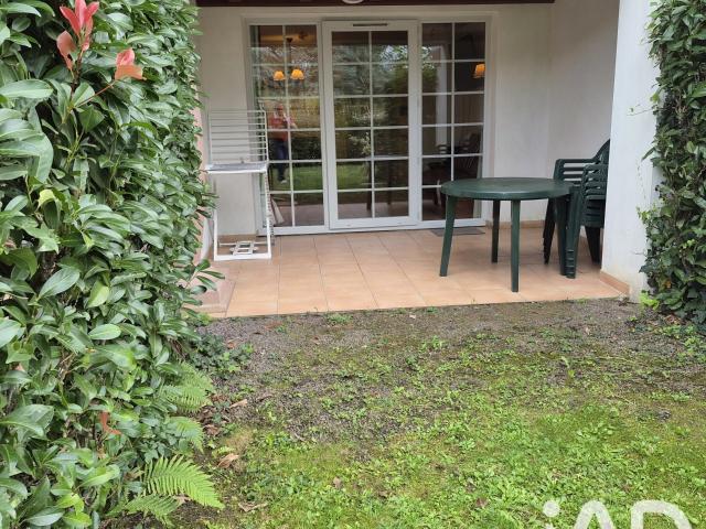 Appartement vente à Nafarroa Beherea, Uhart-Cize