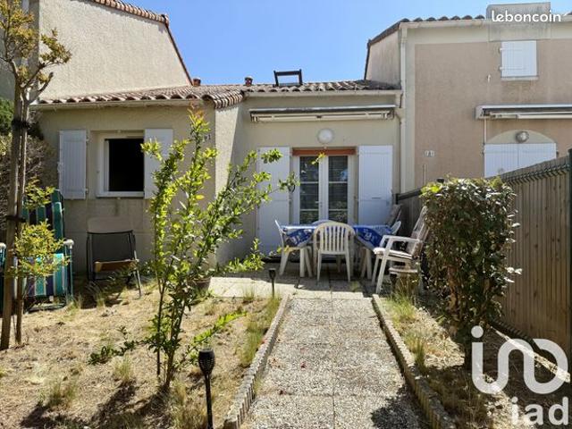 Appartement vente à Rochefort, Dolus-d'oléron