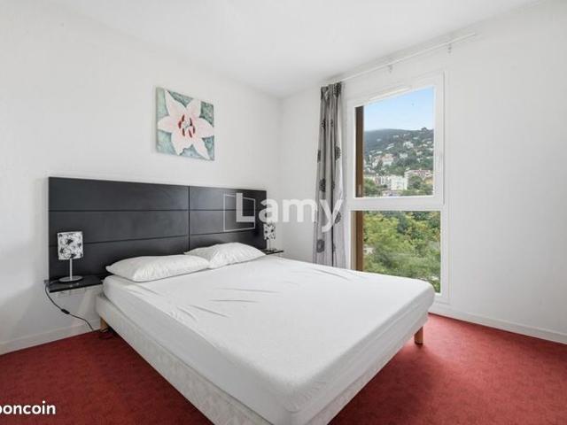 Appartement vente à Grasse
