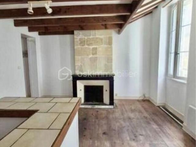 Appartement vente à Bordeaux