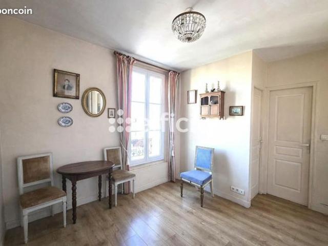 Appartement vente à Antony, Clamart