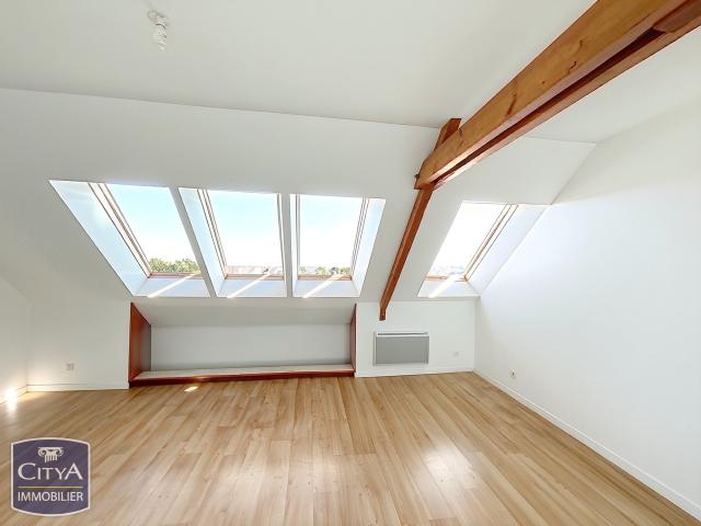 Appartement vente à Lorient, Bretagne