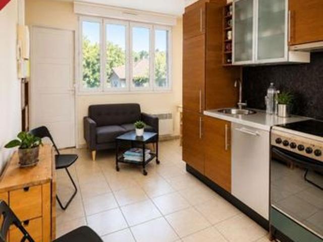 Appartement vente à Torcy, Esbly