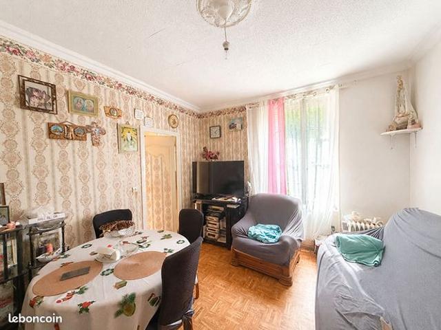 Appartement vente à Créteil, Alfortville