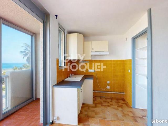 Appartement vente à Perpignan, Canet-en-roussillon