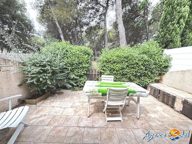 Appartement vente à Béziers, Agde