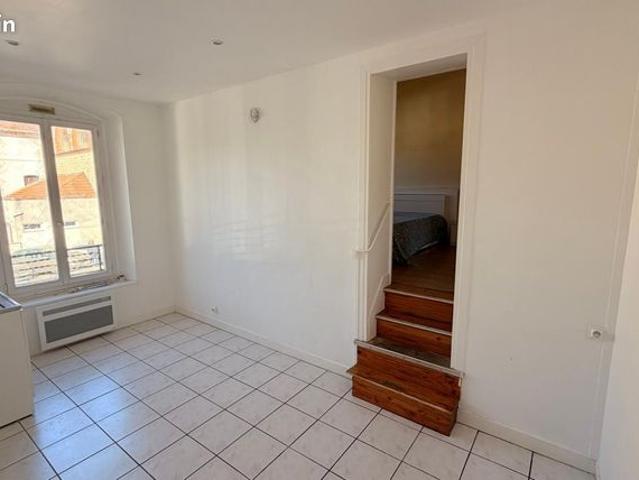 Appartement vente à Meaux, Lizy-sur-ourcq