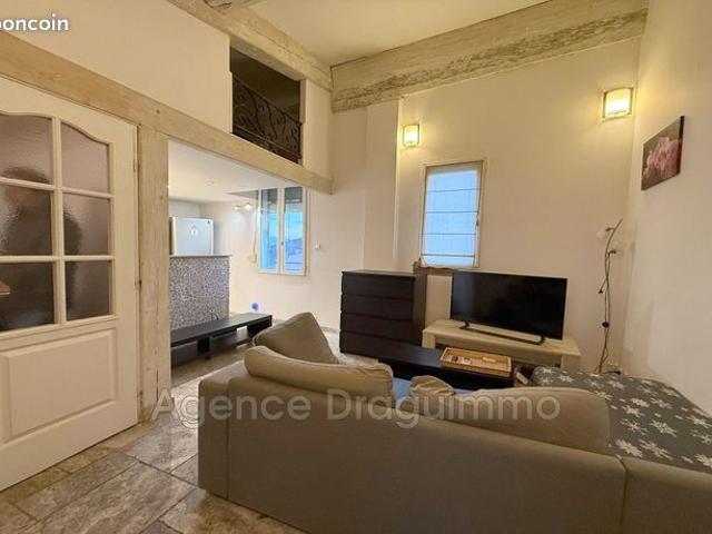 Appartement vente à Arrondissement de Draguignan, Draguignan