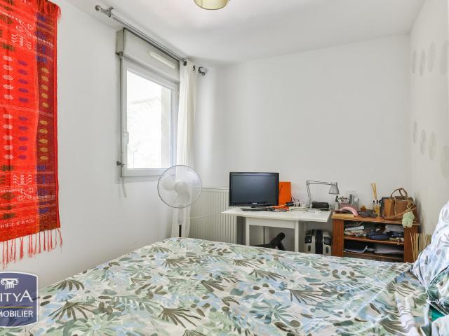 Appartement vente à Torcy