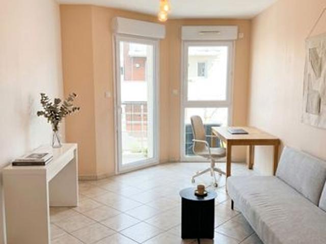 Appartement vente à Nantes, Sainte-luce-sur-loire