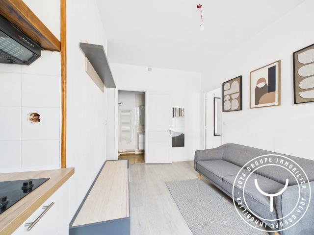 Appartement vente à L'Haÿ-les-Roses, Vitry-sur-seine