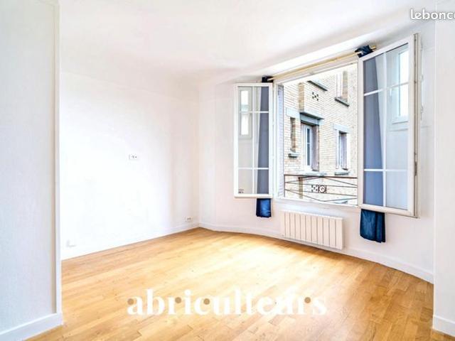 Appartement vente à Nanterre, Colombes