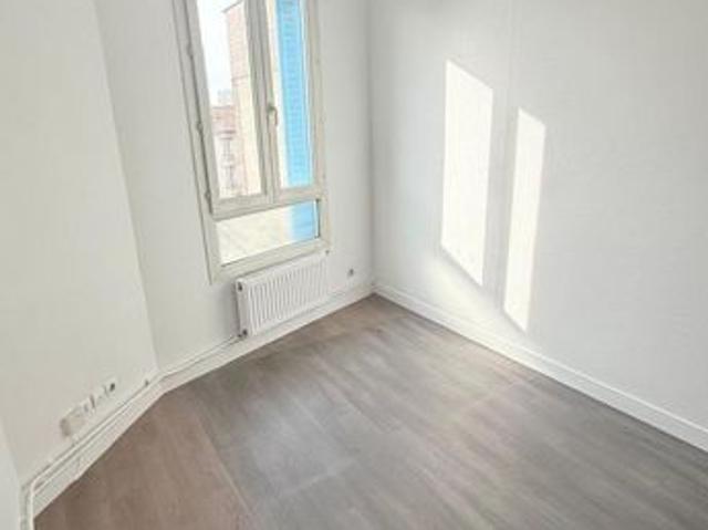 Appartement vente à Saint-Denis, La Courneuve