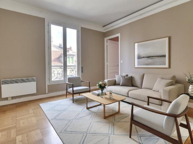 Appartement vente à Saint-Denis, Saint-denis