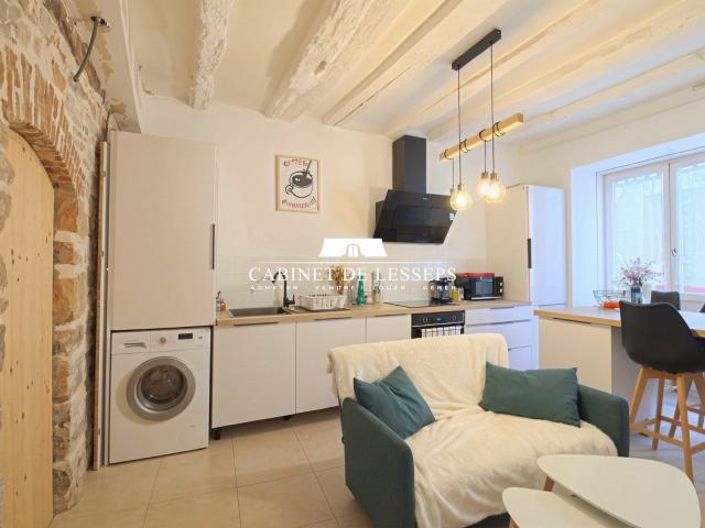 Appartement vente à Bayonne