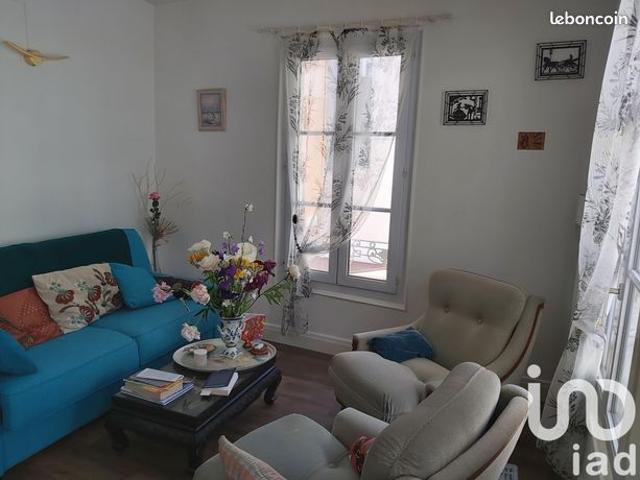 Appartement vente à Les Sables-d'Olonne, Château-d'olonne