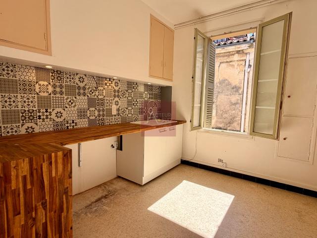 Appartement vente à Montpellier