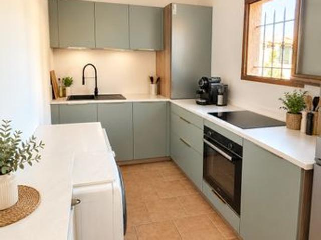 Appartement vente à Vitrolles, Hautes-Alpes