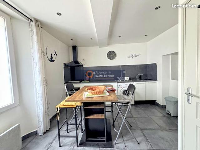 Appartement vente à Arrondissement de Toulon, Solliès-pont