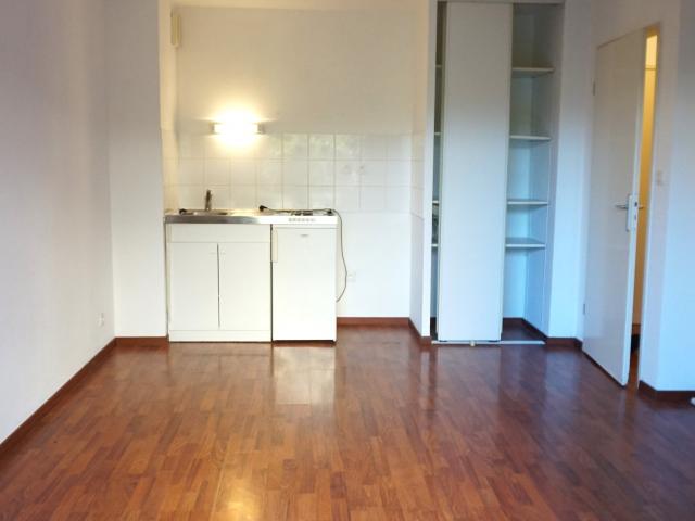 Appartement location à Toulouse