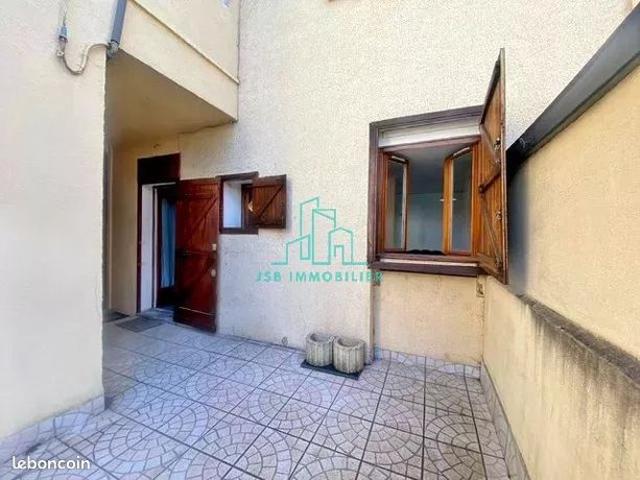 Appartement vente à Aix-les-Bains, Savoie