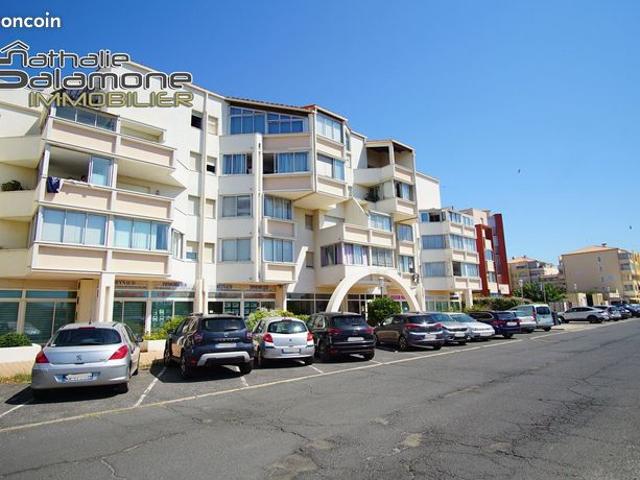 Appartement vente à Montpellier, Frontignan