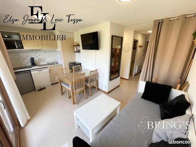 Appartement vente à Gap, Provence-Alpes-Côte d'Azur
