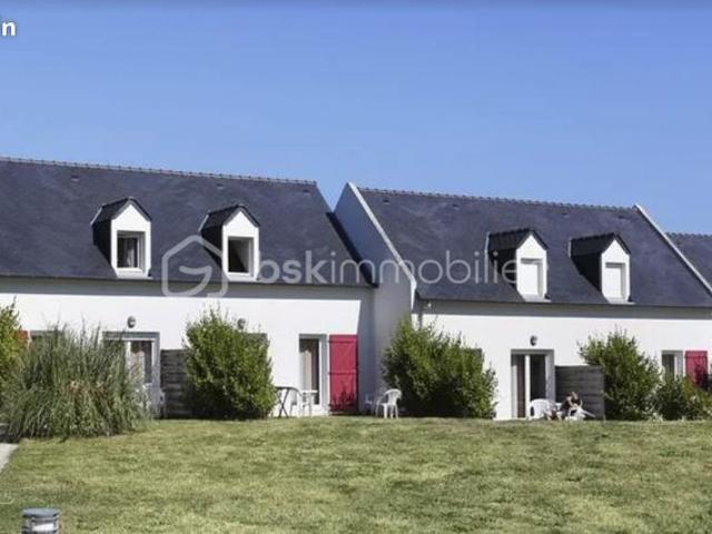 Appartement vente à Morlaix, Bretagne