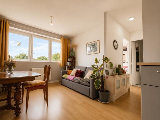 Appartement location à Senlis