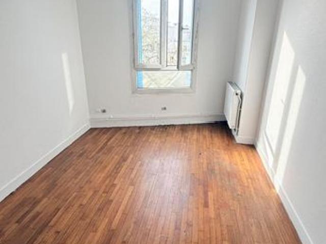 Appartement vente à Saint-Denis, La Courneuve