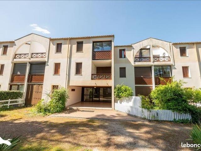 Appartement vente à Saint-georges-de-didonne