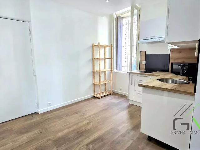 Appartement vente à Nîmes