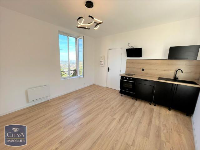 Appartement location à Laon
