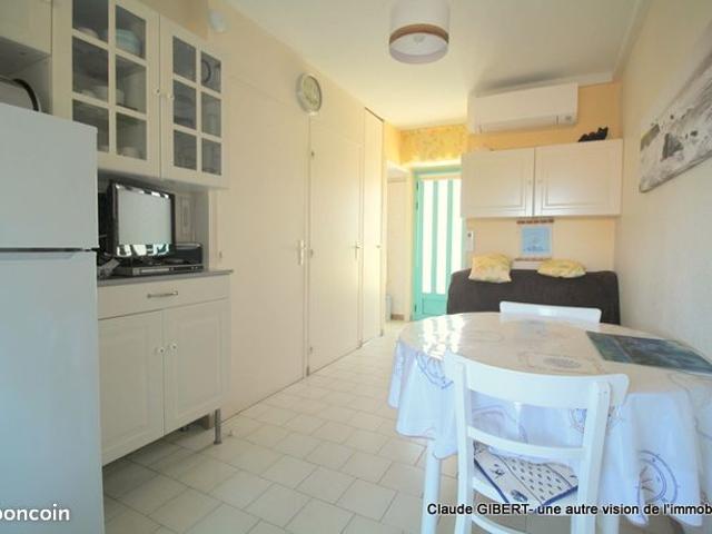 Appartement vente à Montpellier, Balaruc-les-bains