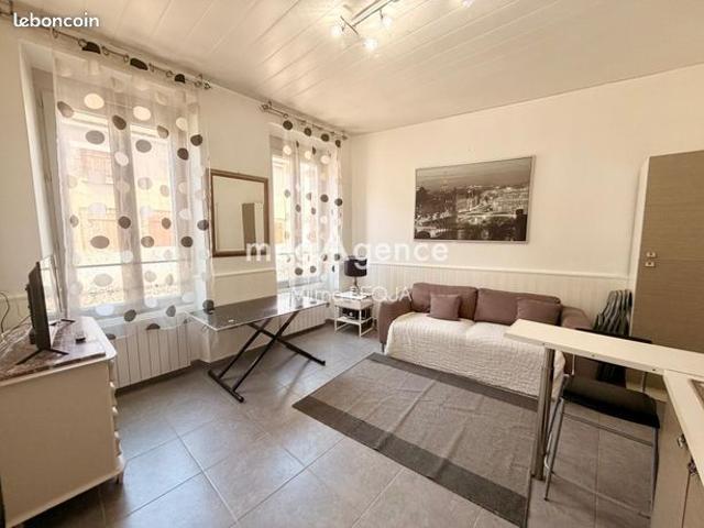 Appartement vente à Sens