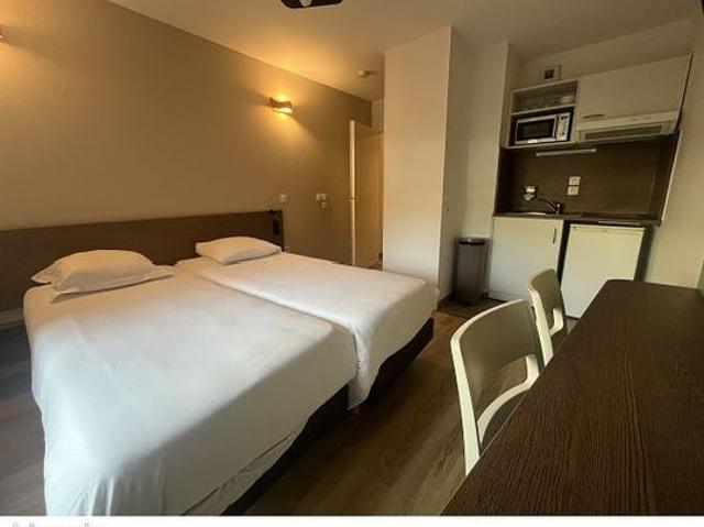 Appartement vente à Versailles, Saint-cyr-l'ecole