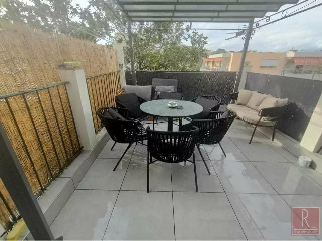 Appartement vente à Grasse, Le Cannet