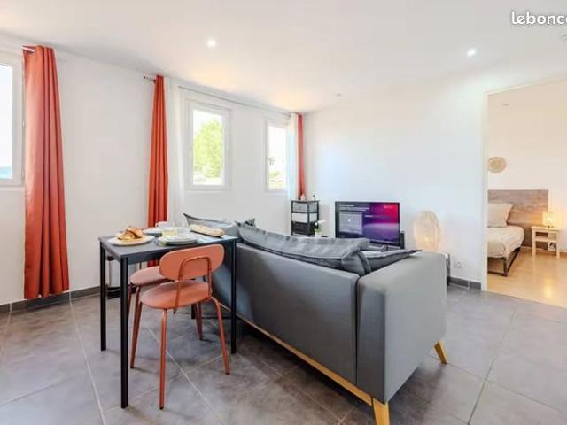 Appartement vente à Arrondissement de Toulon, La Seyne-sur-mer