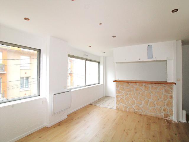 Appartement vente à Les Chaprais, Besançon