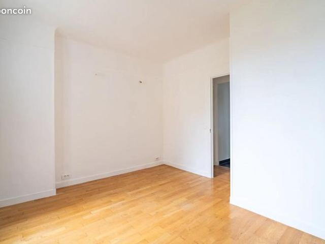 Appartement vente à Nanterre, Colombes