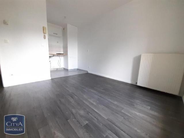 Appartement location à Le Segrais, Lognes