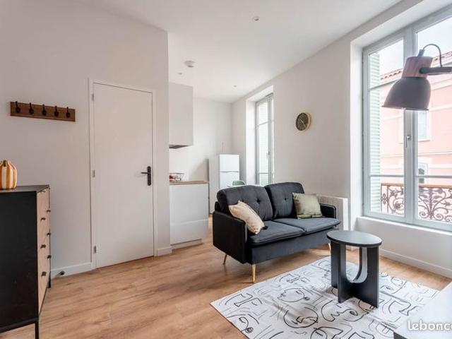 Appartement vente à Villefranche-sur-Saône, Rhône